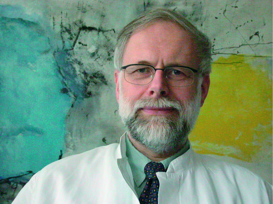 Privatpraxis Prof. Dr. med. Hans Stoffels